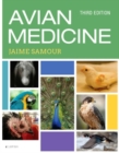Avian Medicine - Book