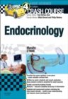 Crash Course Endocrinology: Updated Edition - E-Book : Crash Course Endocrinology: Updated Edition - E-Book - eBook