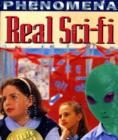 PHENOMENA 1 REAL SCI-FI - Book