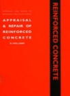 Appraisal and Repair of Reinforced Concrete - Book
