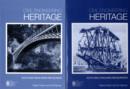 Civil Engineering Heritage Scotland (2 volume set) - Book