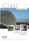Heathrow Airport Terminal 5 : Civil Engineering Special Issue - Book