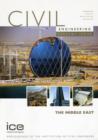 The Middle East : Civil Engineering Special Issue - Book
