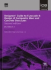 Designers' Guide to Eurocode 4: Design of Composite Steel and Concrete Structures : EN 1994-1-1 - Book