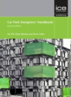 Car Park Designers' Handbook - Book
