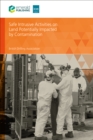 Safe Intrusive Activities on Land Potentially Impacted by Contamination - eBook