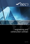 NEC3 Engineering and Construction Contract (ECC) - Book