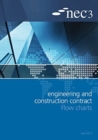 NEC3 Engineering and Construction Contract Flow Charts - Book