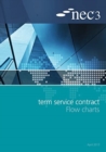 NEC3 Term Service Contract Flow Charts - Book