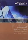 NEC3 Professional Services Contract Bundle: 6 book set - Book