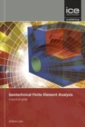 Geotechnical Finite Element Analysis : A practical guide - Book
