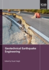 Geotechnical Earthquake Engineering - Book