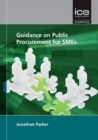 Guidance on Public Procurement for SMEs - Book