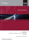 Managing Reality, Third edition. Book 1:  Introduction to the Engineering and Construction Contract - Book