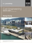 Hong Kong : Civil Engineering Special Issue - Book