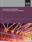 Empirical Structural Design for Architects, Engineers and Builders - Book
