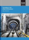 Tunnelling in the Urban Environment - Book