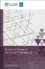 Empirical Design in Structural Engineering - Book