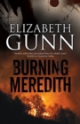 Burning Meredith - Book