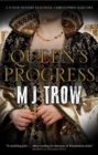 Queen's Progress - Book