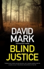 Blind Justice - Book