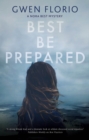 Best Be Prepared - Book