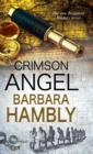 Crimson Angel - Book