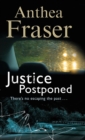 Justice Postponed - Book