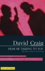 Hear Me Talking to You - Book