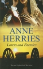 Lovers and Enemies - Book