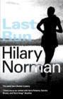 Last Run - Book