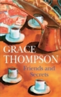 Friends and Secrets - Book