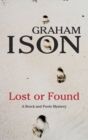 Lost or Found - Book
