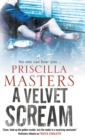 A Velvet Scream - Book