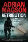 Retribution - Book