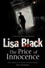The Price of Innocence - Book