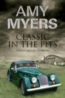 Classic in the Pits - Book