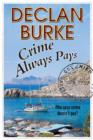 Crime Always Pays - Book