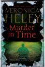 Murder in Time: an Ellie Quicke British Murder Mystery - Book
