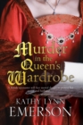 Murder in the Queen's Wardrobe - Book