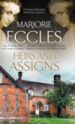 Heirs and Assigns - Book