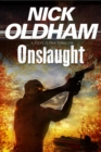 Onslaught - Book