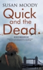 Quick and the Dead - Book