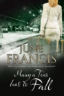 Many a Tear Has to Fall : A Family Saga Set in 1950s' Liverpool - Book