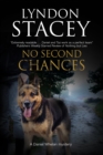 No Second Chances : A British Police Dog-Handler Mystery - Book