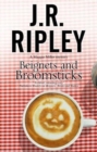 Beignets and Broomsticks - Book