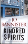 Kindred Spirits - Book