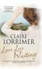 Love Lies Waiting - Book