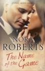 The Name of the Game - Book