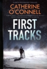 First Tracks - Book